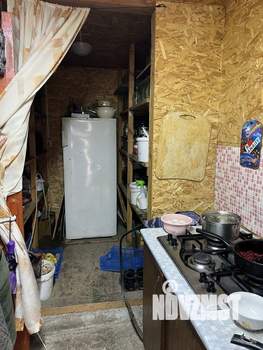 Дом 65м², 1-этажный, участок 6 сот.