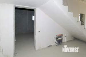 Дом 192м², 2-этажный, участок 5 сот.