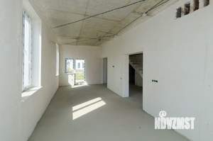 Дом 192м², 2-этажный, участок 5 сот.