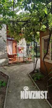 Дом 70м², 1-этажный, участок 3 сот.