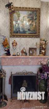 Дом 135м², 1-этажный, участок 8 сот.