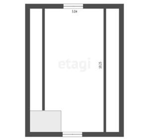 Дом 138м², 2-этажный, участок 4 сот.