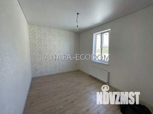 Дом 80м², 1-этажный, участок 3 сот.