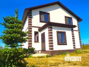 Дом 170м², 2-этажный, участок 6 сот.