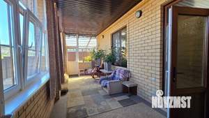 Дом 150м², 2-этажный, участок 7 сот.