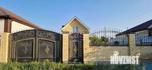 Дом 150м², 2-этажный, участок 5 сот.