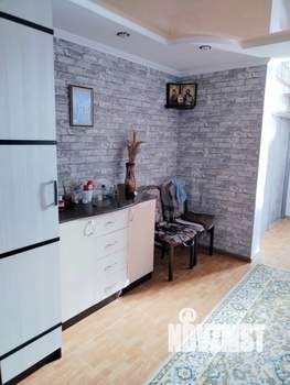 Дом 130м², 2-этажный, участок 7 сот.