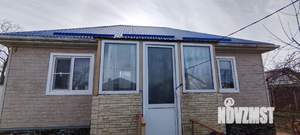 Дом 50м², 1-этажный, участок 10 сот.