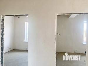 Дом 181м², 2-этажный, участок 4 сот.