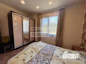 Дом 119м², 1-этажный, участок 15 сот.