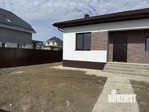 Дом 125м², 2-этажный, участок 6 сот.