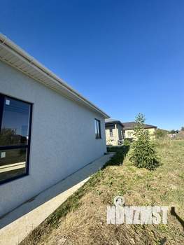 Дом 95м², 2-этажный, участок 6 сот.