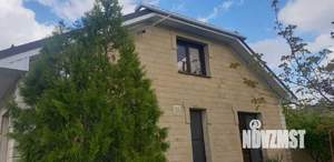 Дом 100м², 2-этажный, участок 8 сот.