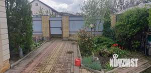 Дом 100м², 2-этажный, участок 8 сот.