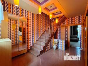 Таунхаус 204м², 2-этажный, участок 1 сот.