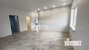 Дом 106м², 1-этажный, участок 6 сот.