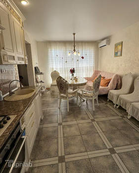 Дом 100м², 2-этажный, участок 4 сот.