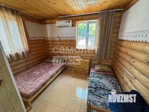 Дом 25м², 1-этажный, участок 1 сот.