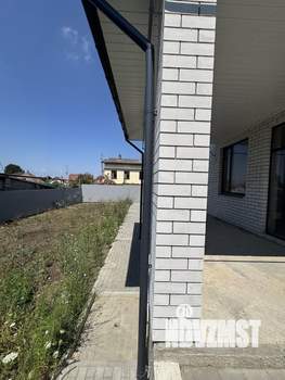 Дом 140м², 2-этажный, участок 4 сот.