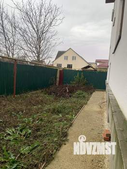 Дом 320м², 2-этажный, участок 4 сот.