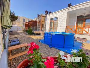 Дом 440м², 1-этажный, участок 6 сот.