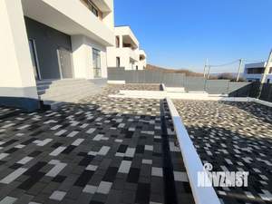 Дом 176м², 2-этажный, участок 5 сот.