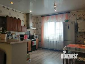 Дом 152м², 2-этажный, участок 5 сот.