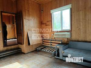 Дом 75м², 2-этажный, участок 6 сот.