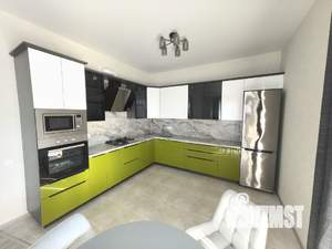 Дом 140м², 1-этажный, участок 6 сот.