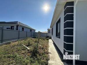 Дом 100м², 2-этажный, участок 4 сот.