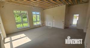 Дом 96м², 1-этажный, участок 8 сот.