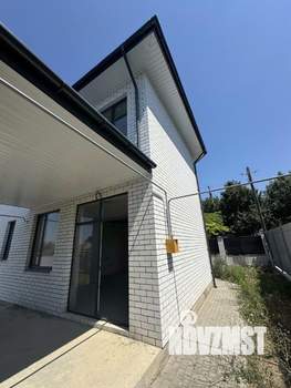 Дом 140м², 2-этажный, участок 4 сот.