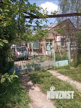 Дом 57м², 1-этажный, участок 58 сот.