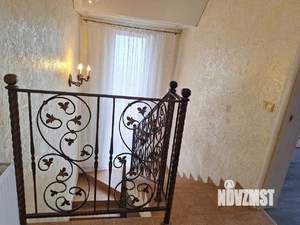 Дом 192м², 2-этажный, участок 8 сот.