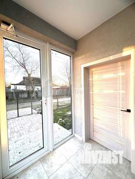 Коттедж 91м², 1-этажный, участок 2 сот.