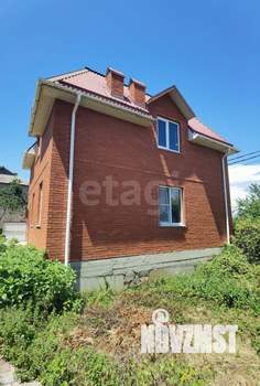 Дом 119м², 2-этажный, участок 5 сот.