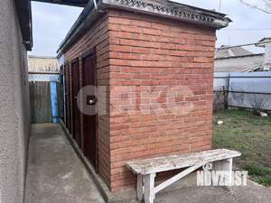 Дом 178м², 1-этажный, участок 3 сот.