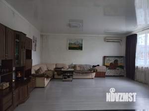 Дом 120м², 1-этажный, участок 6 сот.