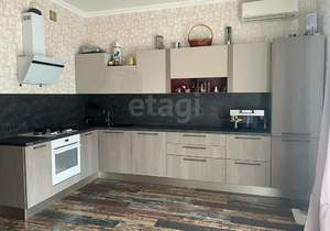 Дом 138м², 2-этажный, участок 2 сот.