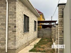 Дом 100м², 2-этажный, участок 5 сот.