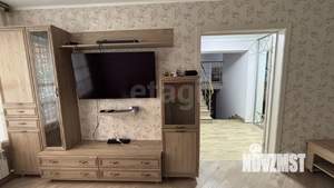 Дом 255м², 3-этажный, участок 3 сот.