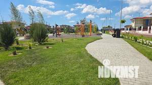 Дом 175м², 2-этажный, участок 6 сот.