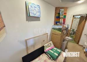 Таунхаус 71м², 2-этажный, участок 1 сот.