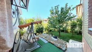 Дом 124м², 2-этажный, участок 4 сот.