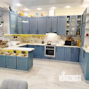 Таунхаус 110м², 2-этажный, участок 2 сот.