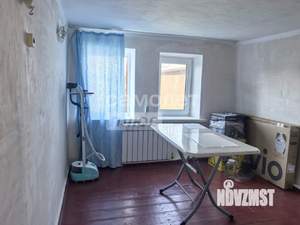 Дом 49м², 1-этажный, участок 13 сот.