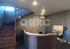 Дом 136м², 2-этажный, участок 5 сот.