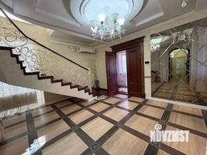 Дом 250м², 2-этажный, участок 5 сот.