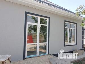 Дом 75м², 1-этажный, участок 3 сот.