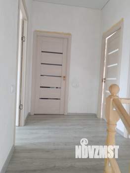 Дом 107м², 2-этажный, участок 3 сот.